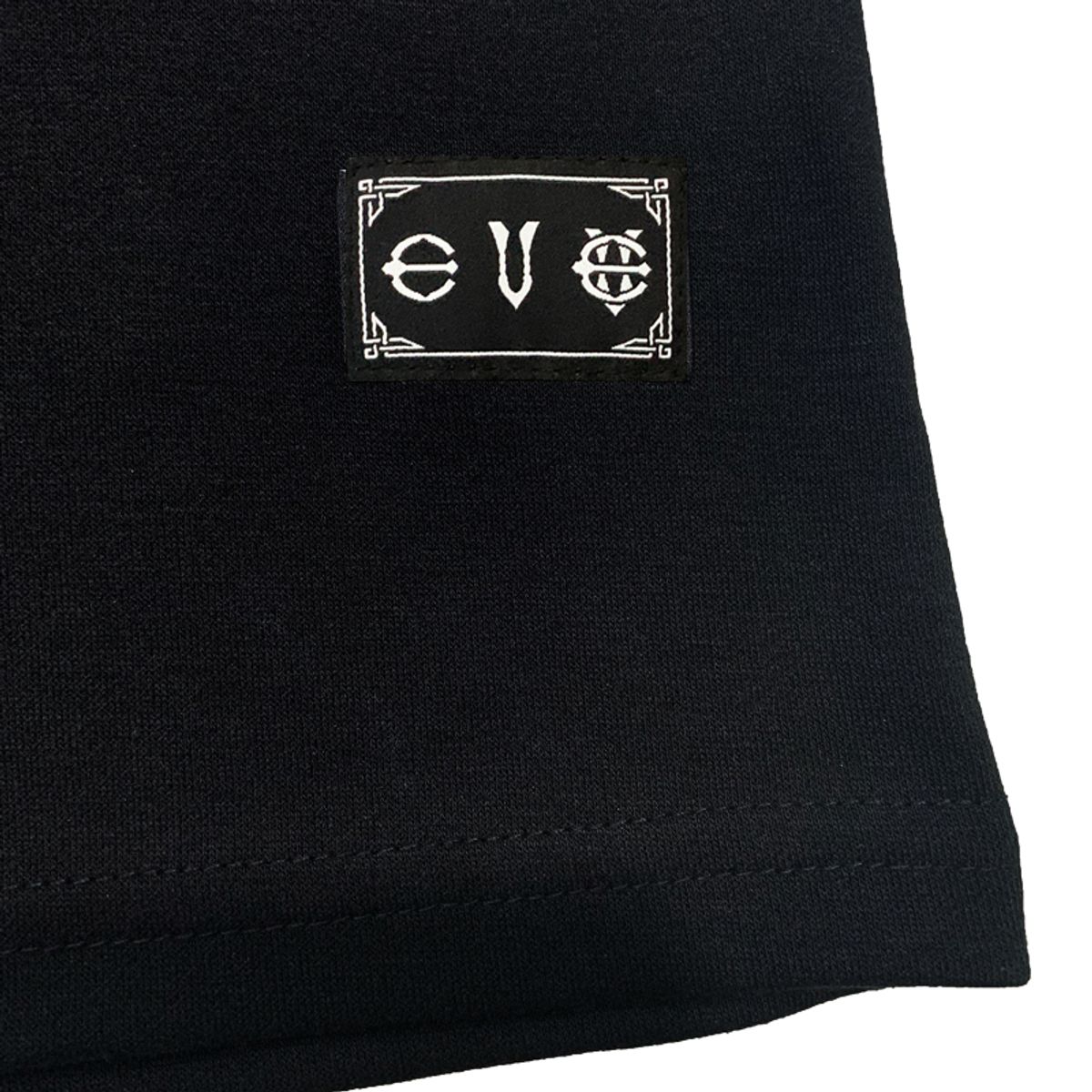 에잇볼륨(EIGHTVOLUME) EV 쿠두 스컬 롱 슬리브