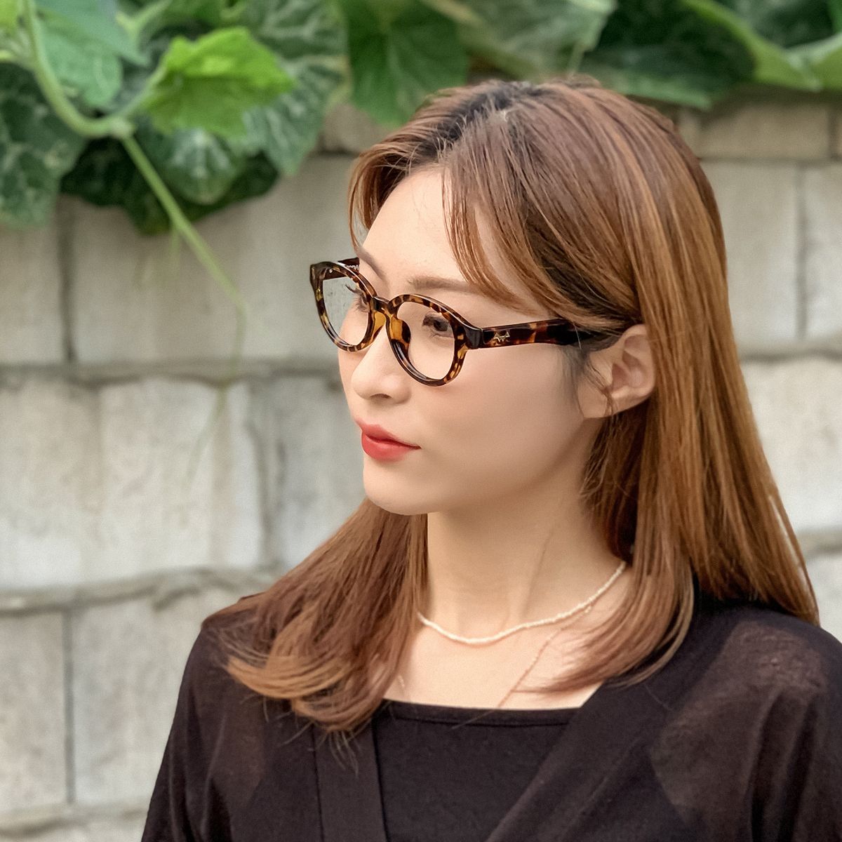 소다몬(SODAMON) TR 안경테 HT904-C02(남여공용)