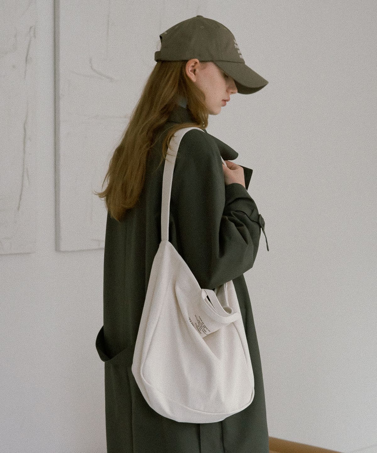 유라고(URAGO) Little eco bag