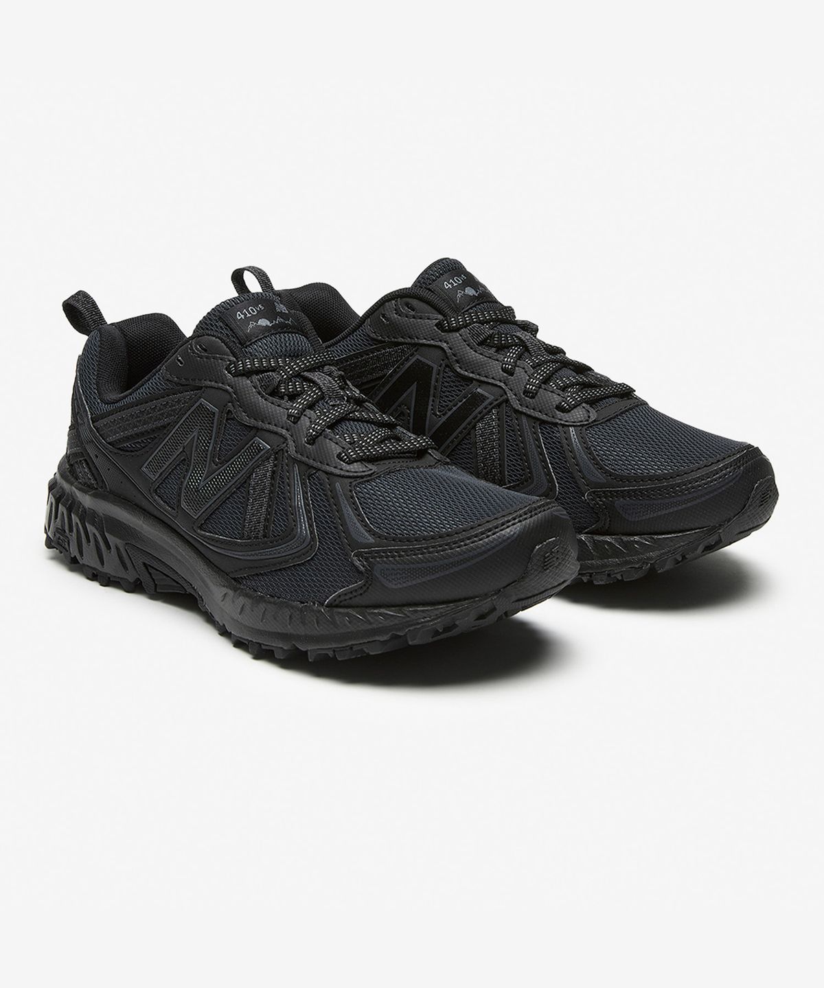뉴발란스(NEW BALANCE) NBPFGF732K / MT410CK5 (2E) (BLACK)
