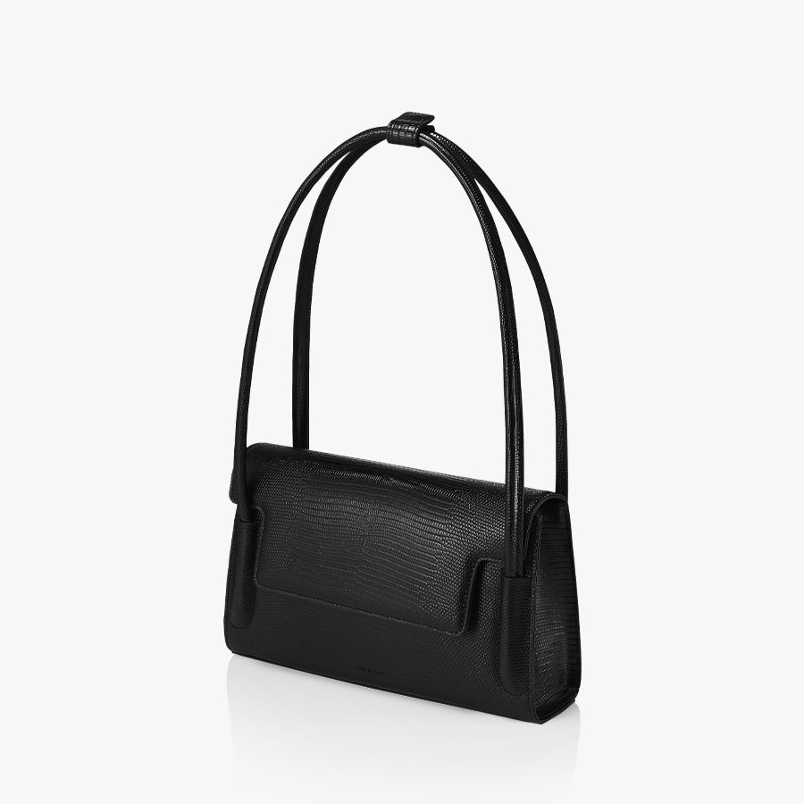 【FINDKAPOOR】 MARTY BAG 26 LIZARD FINDKAPOOR - EN