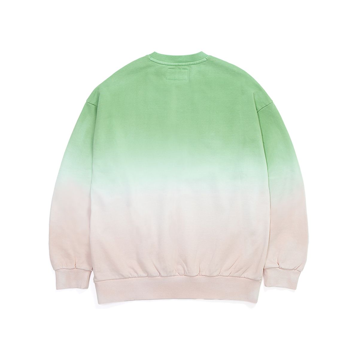 브라이언베리(BRIAN BERRY) BRIAN STEP T-SHIRTS_L/GREEN