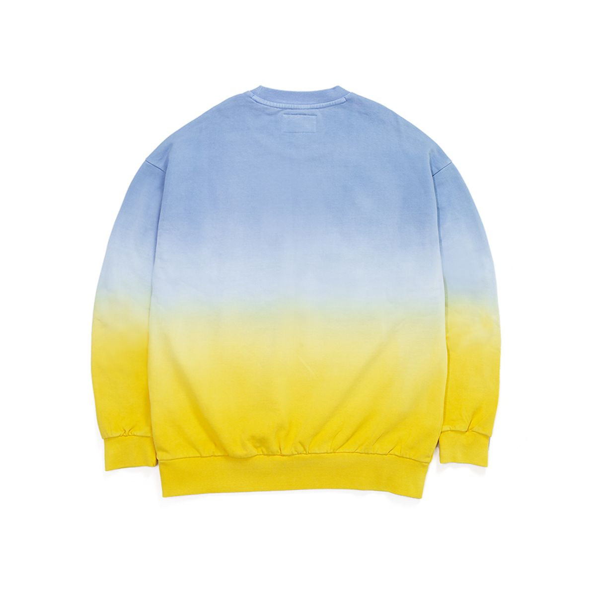 브라이언베리(BRIAN BERRY) BRIAN STEP T-SHIRTS_S/BLUE