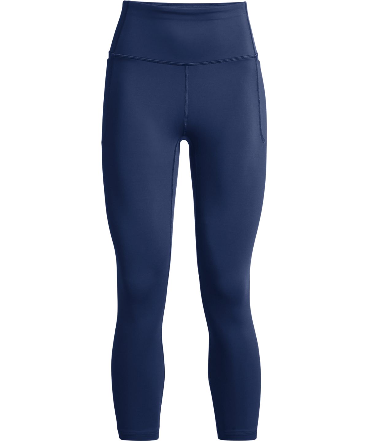 언더아머(UNDERARMOUR) 여성 메리디안 크롭 레깅스 1355915-404