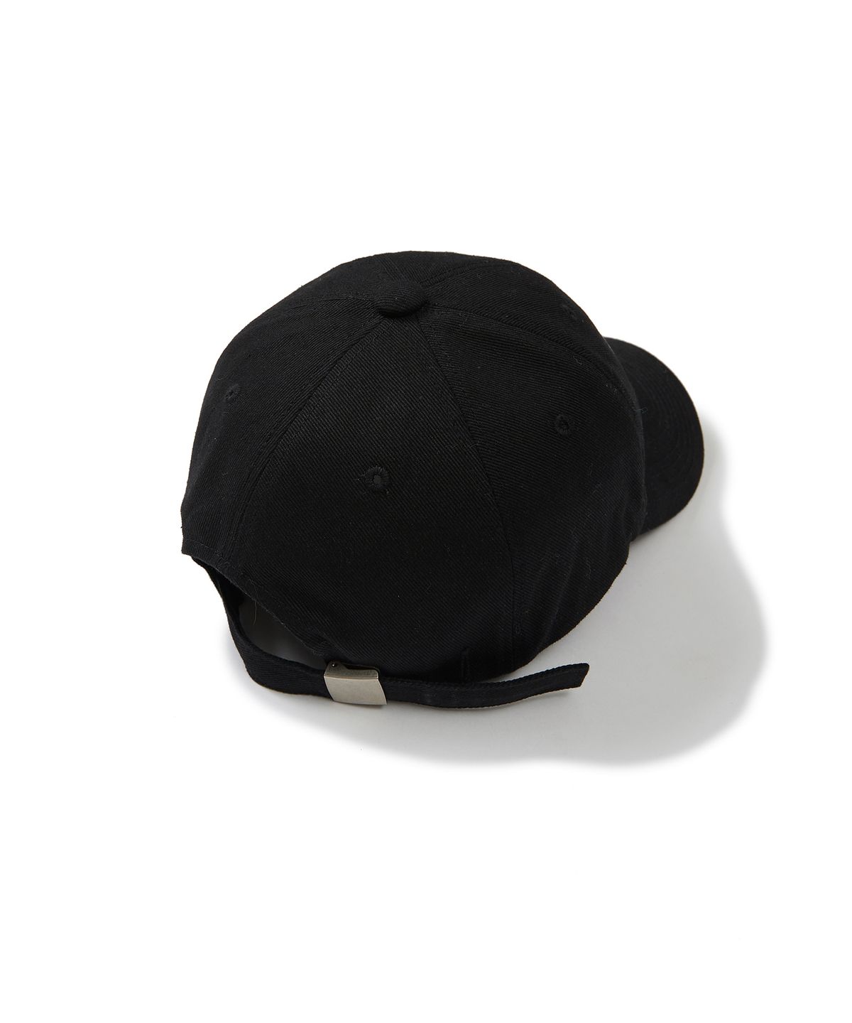 이에이(IEY) IDENTITY CAP Black