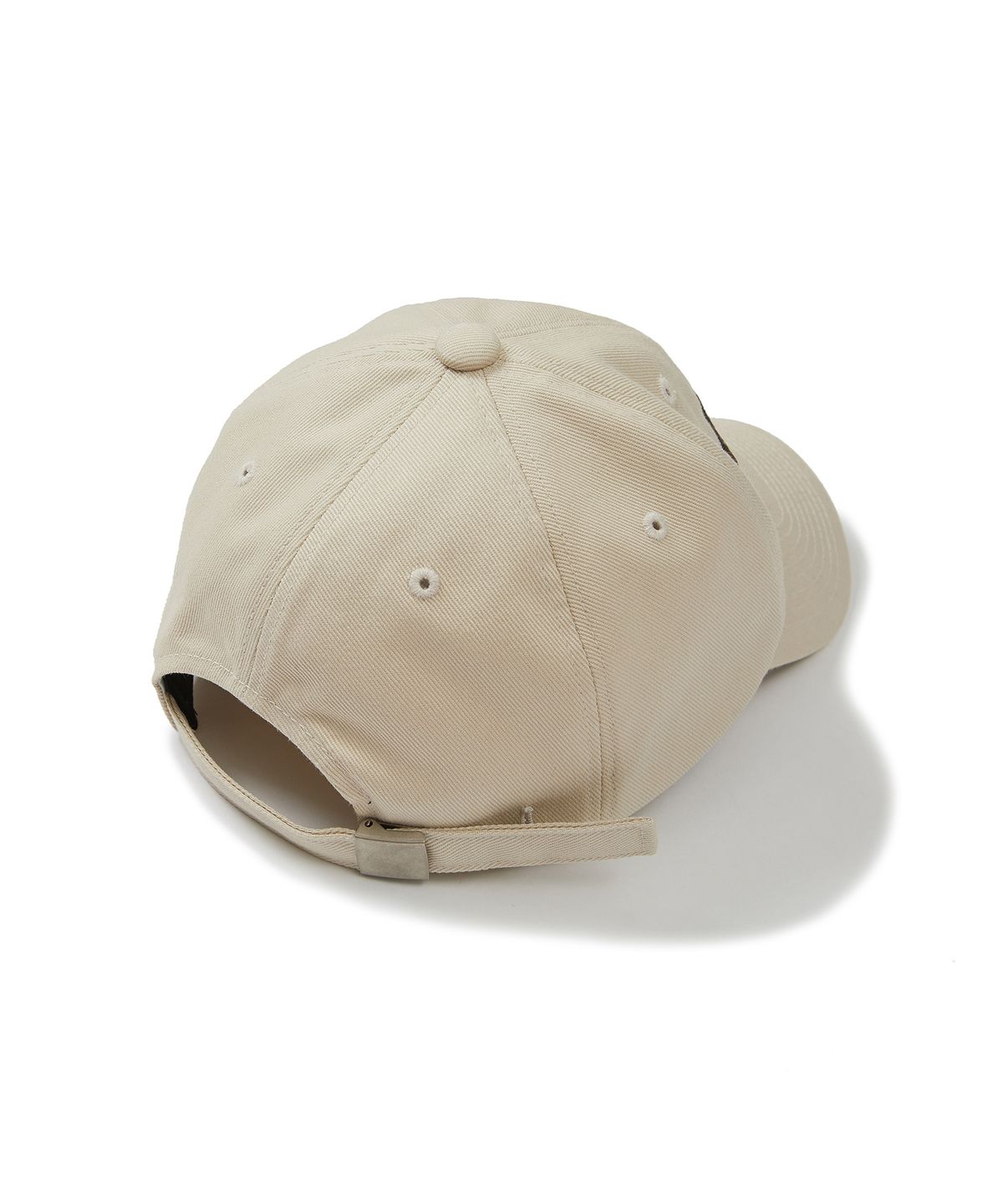 이에이(IEY) IDENTITY CAP Beige