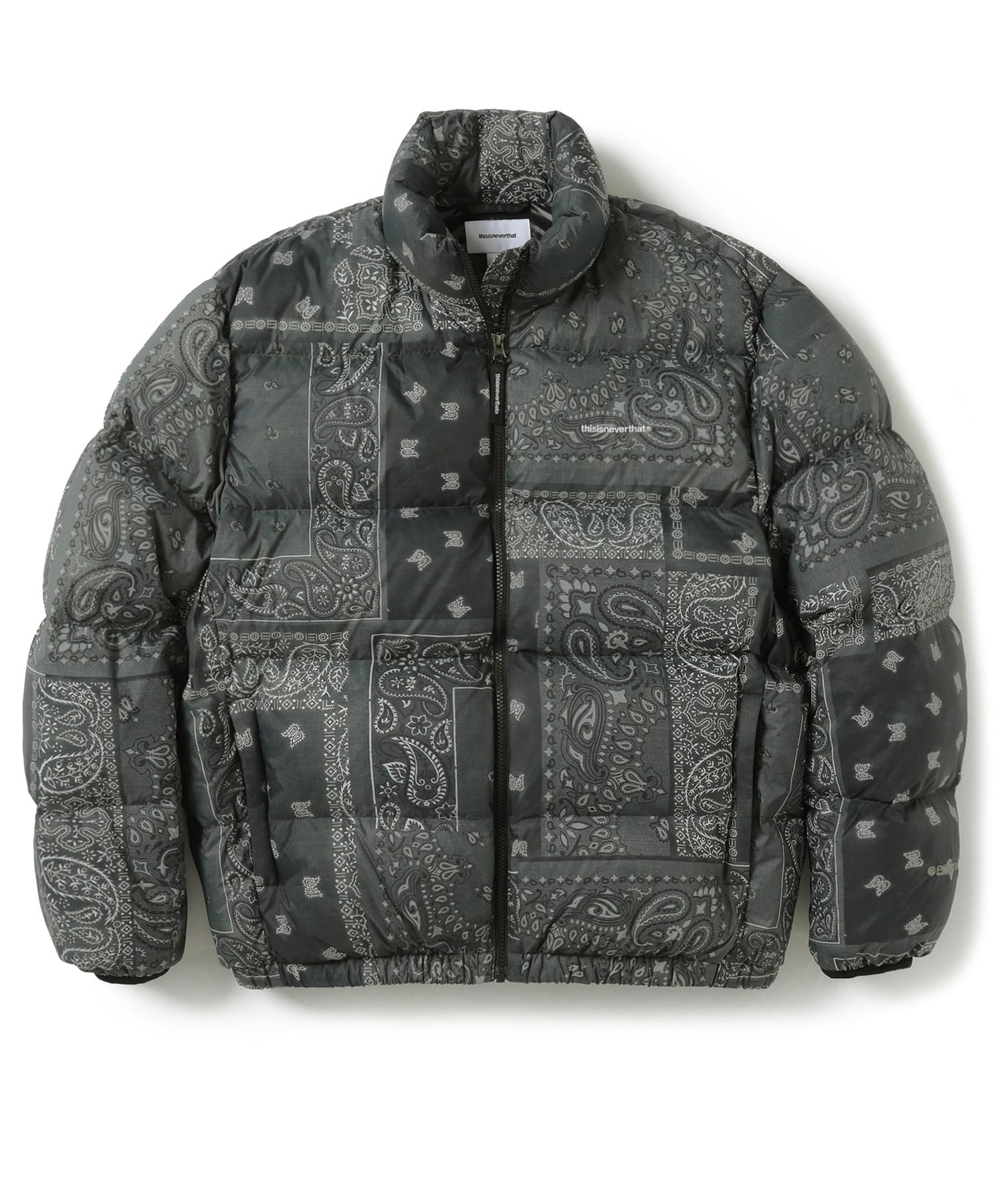 MUSINSA公式 | thisisneverthat (FW21) PERTEX® T ダウンジャケット