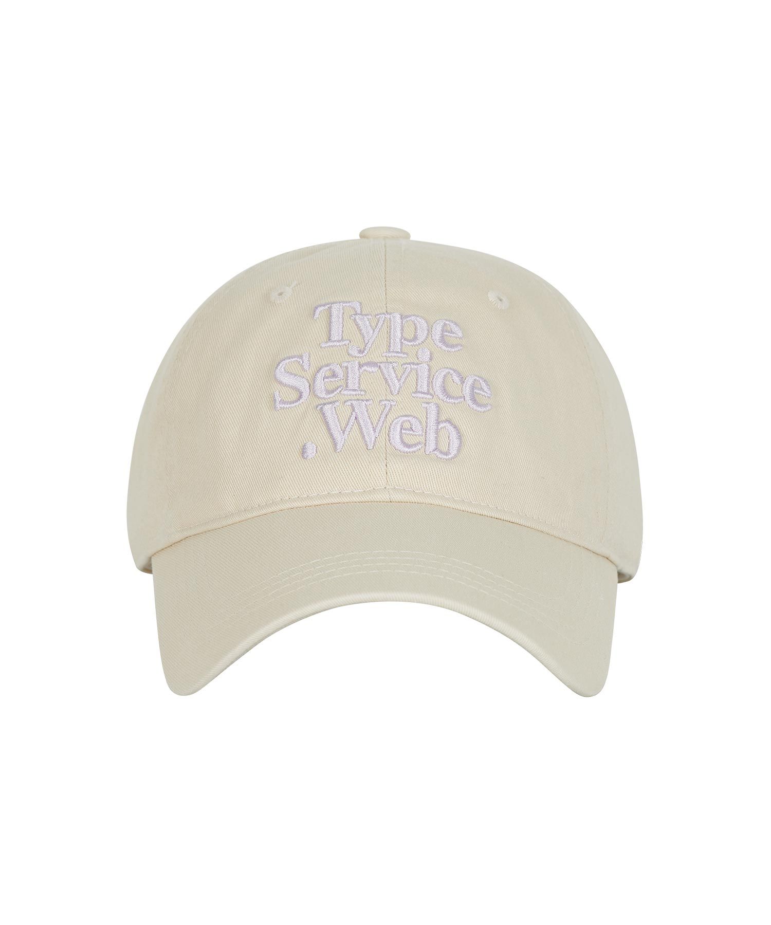 ●typeservice● Typeservice Web Cap Cream COTA01CRF MUSINSA | TYPESERVICE Typeservice Web Cap [Light Beige]