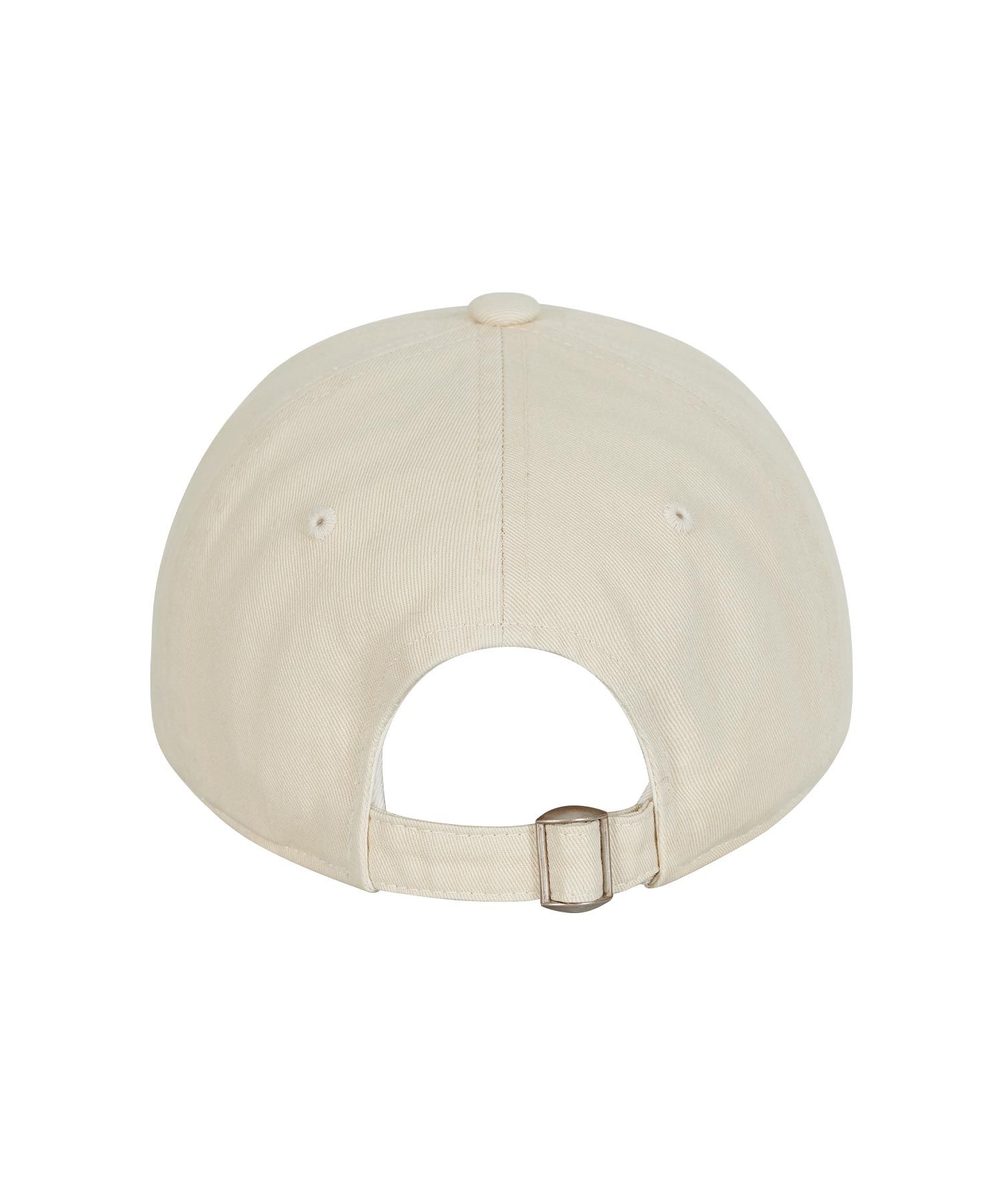 MUSINSA公式 | TYPESERVICE Typeservice Web Cap [Light Beige]