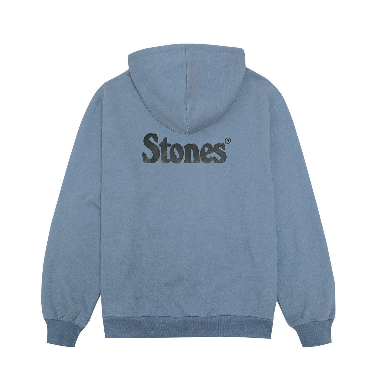 브라바도(BRAVADO) TRS Stones Hoodie Pigment BL (BRENT2169)