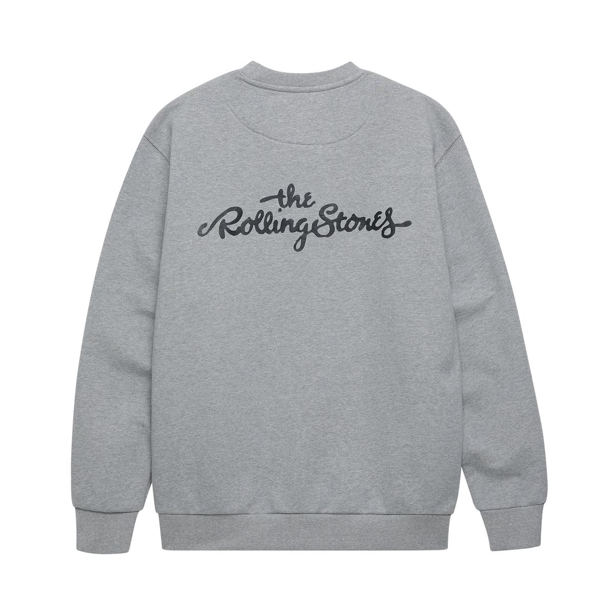브라바도(BRAVADO) TRS Classic Tongue Signature SS GY (BRENT2166)