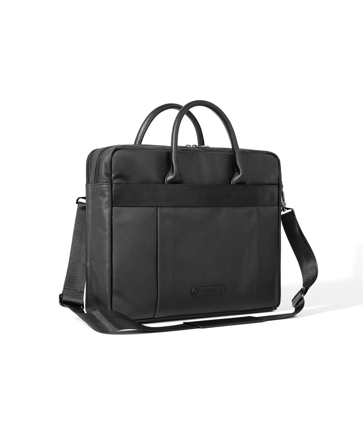 퀄팩(QUALPACK) 커렌트 브리프케이스 510