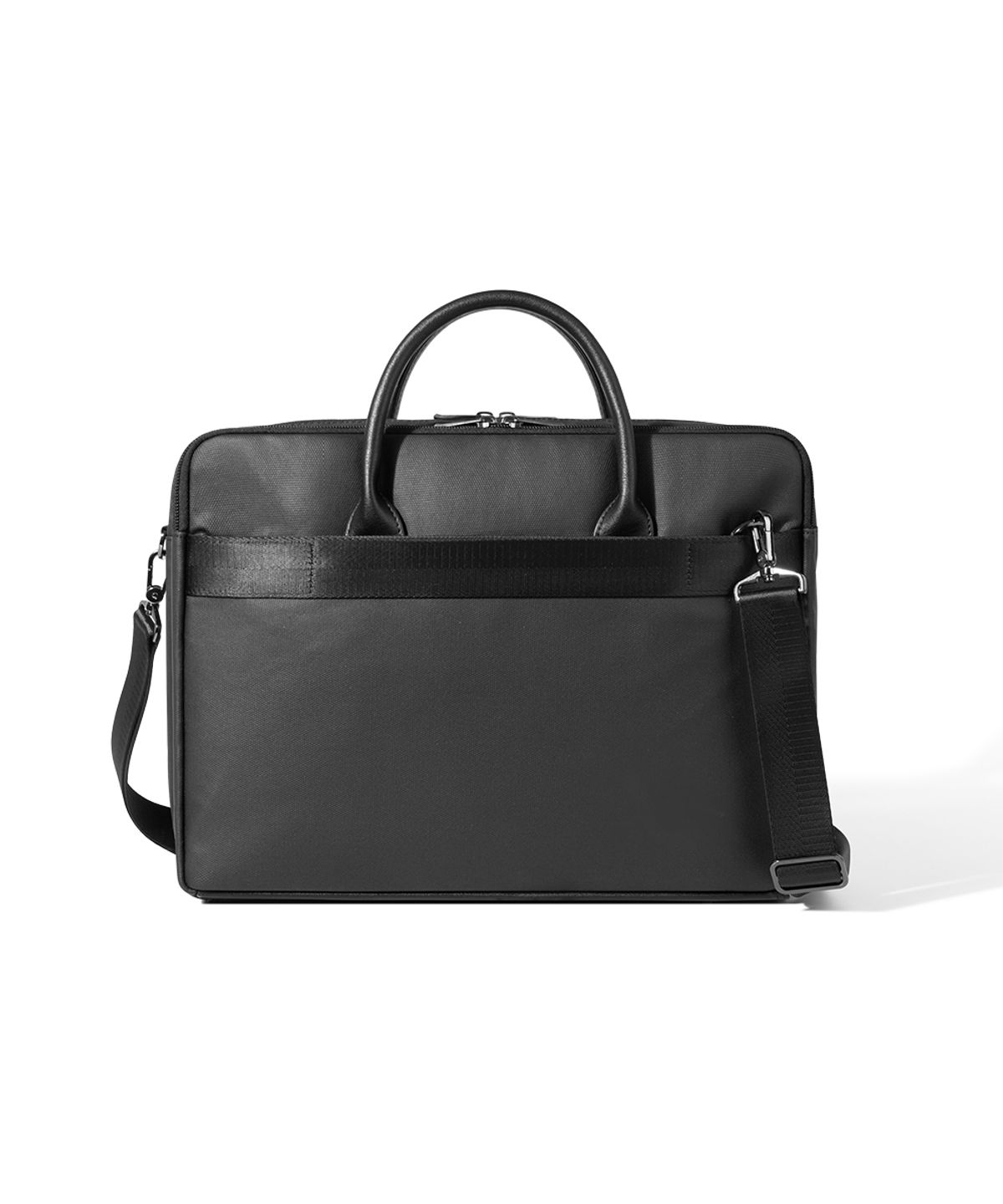 퀄팩(QUALPACK) 커렌트 브리프케이스 510