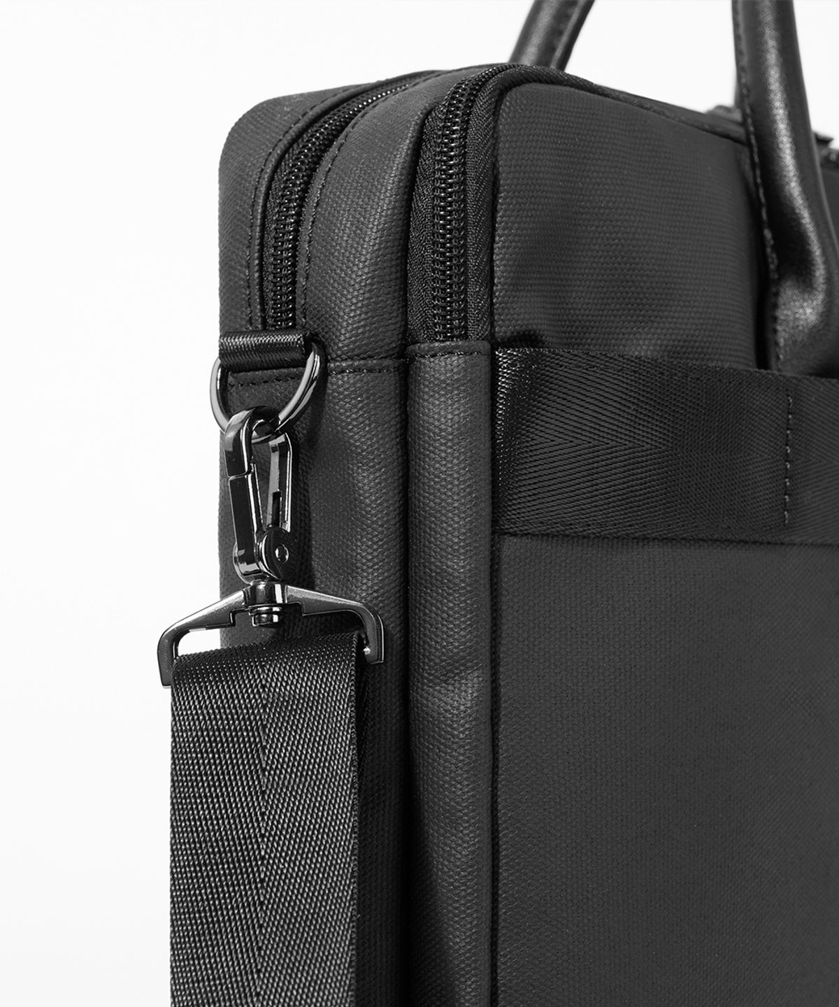 퀄팩(QUALPACK) 커렌트 브리프케이스 510