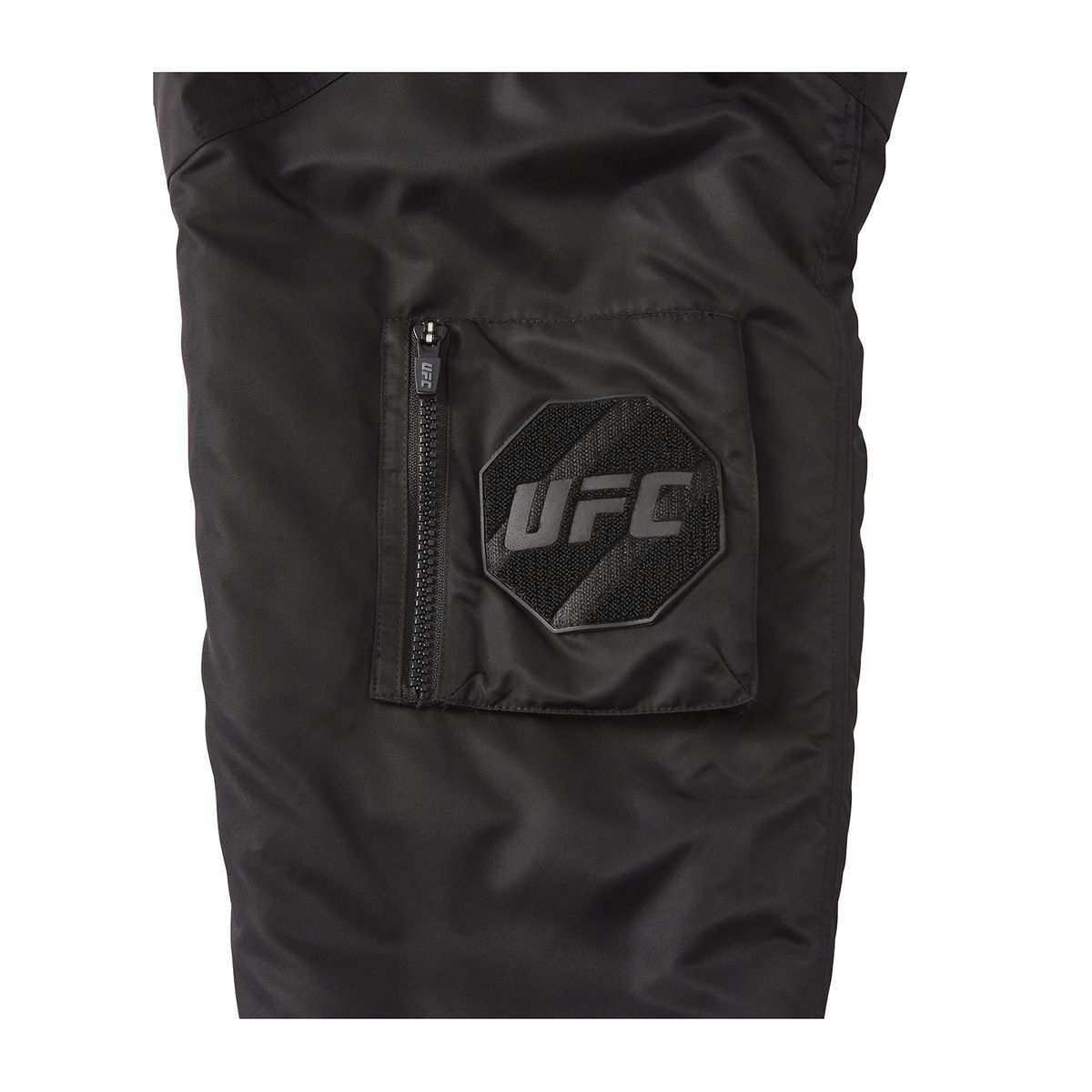 유에프씨 스포츠(UFC SPORT) UFC MA1 자켓 블랙 U2PJT1101BK