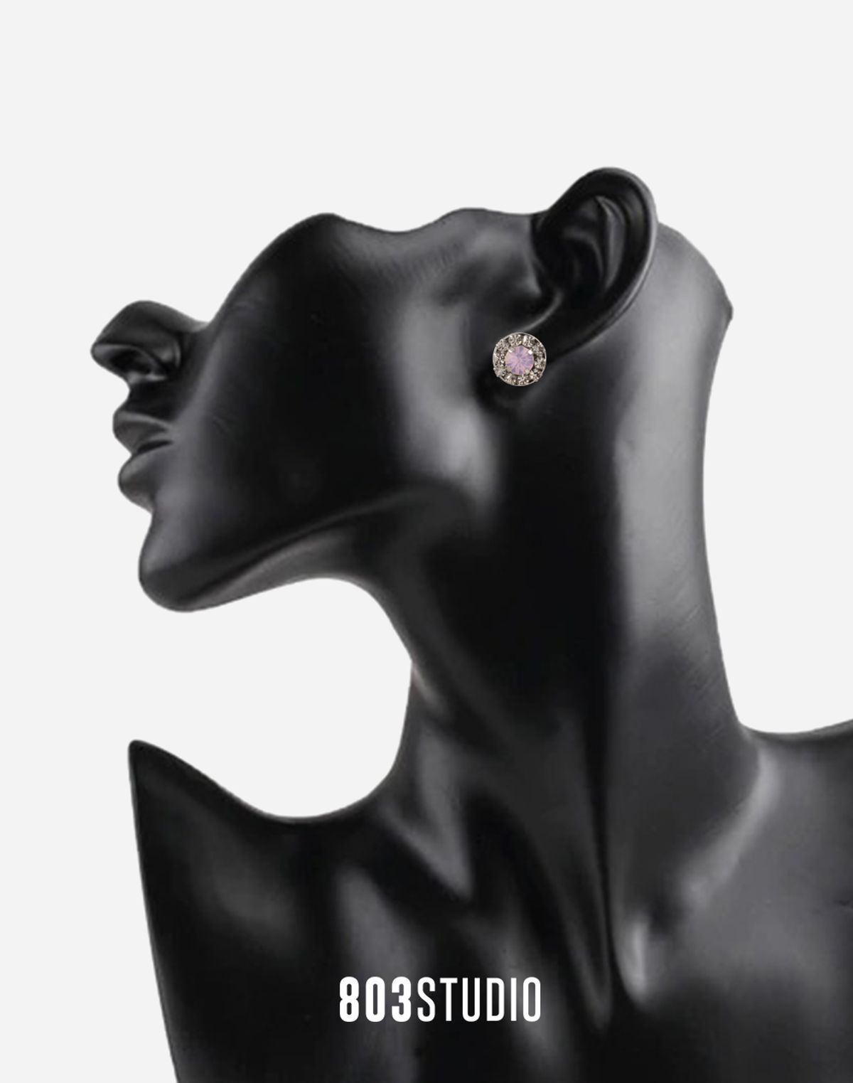 803스튜디오(803STUDIO) Amelia earring Pinkyswear