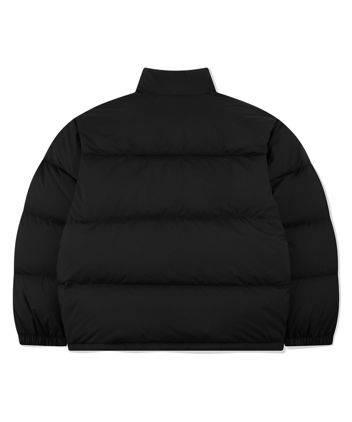 마하그리드(MAHAGRID) BASIC DUCKDOWN PARKA BLACK(MG2EWMB900A)