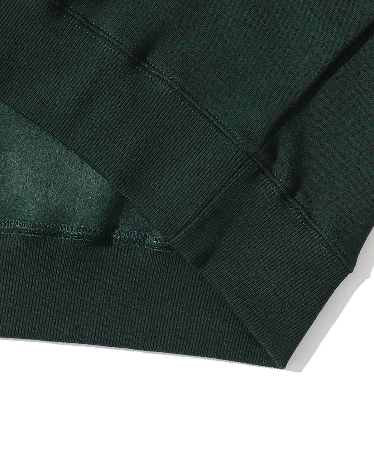 리트리버클럽(RETRIEVER CLUB) RETRIEVER FRIENDS CREWNECK [GREEN]