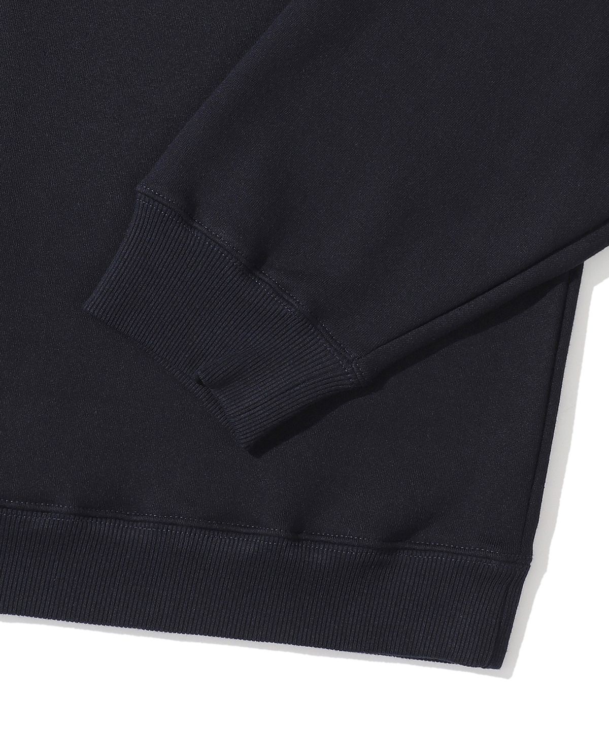 리트리버클럽(RETRIEVER CLUB) RETRIEVER FRIENDS CREWNECK [NAVY]