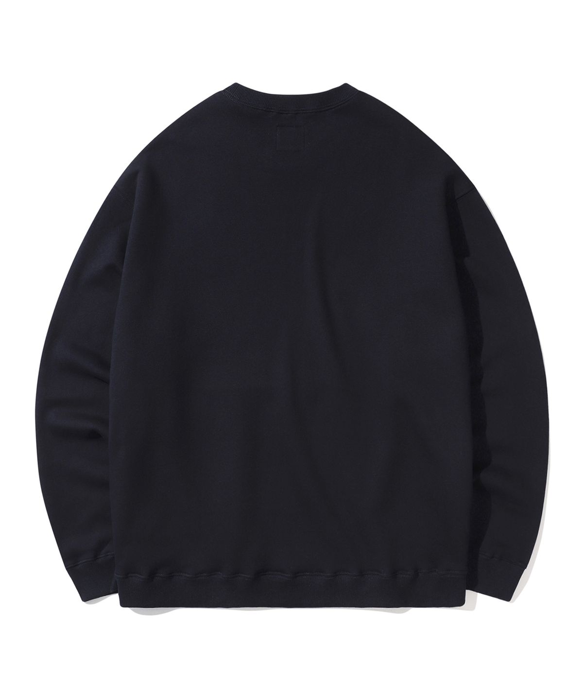 리트리버클럽(RETRIEVER CLUB) RETRIEVER FRIENDS CREWNECK [NAVY]