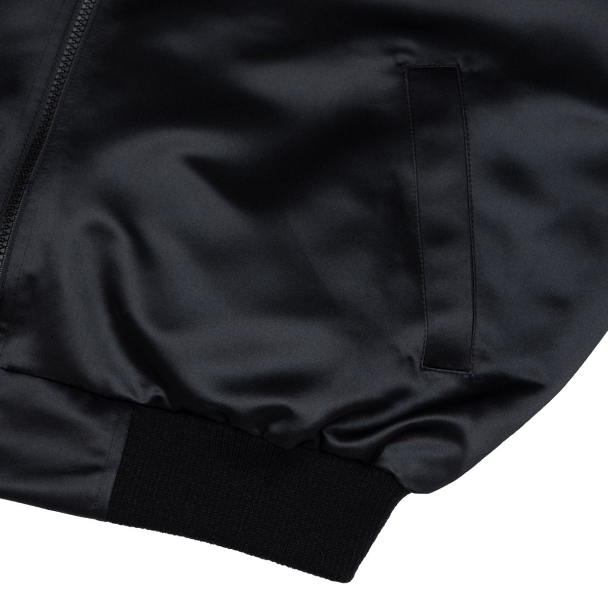 데몬스트레이트(DEMONSTRATE) TEAM DEMONSTRATE JACKET