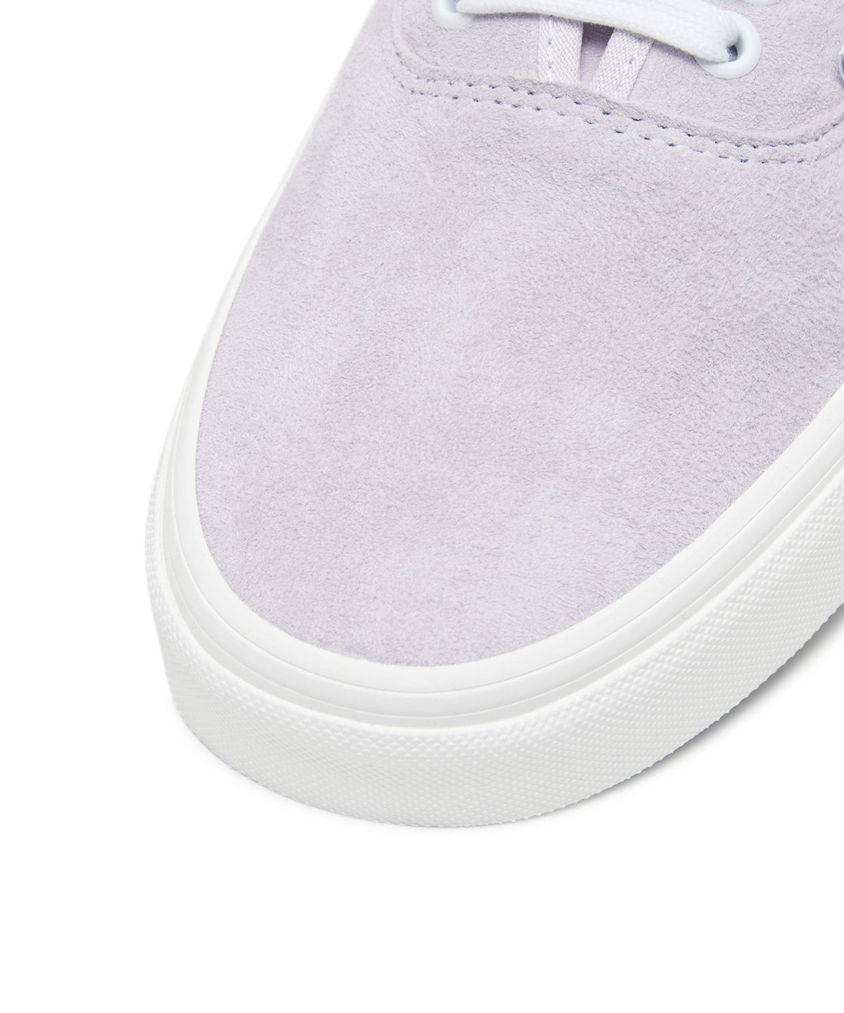 반스(VANS) 어센틱 - (피그 스웨이드) 오키드 아이스:스노우 화이트 / VN0A5HZS9G41