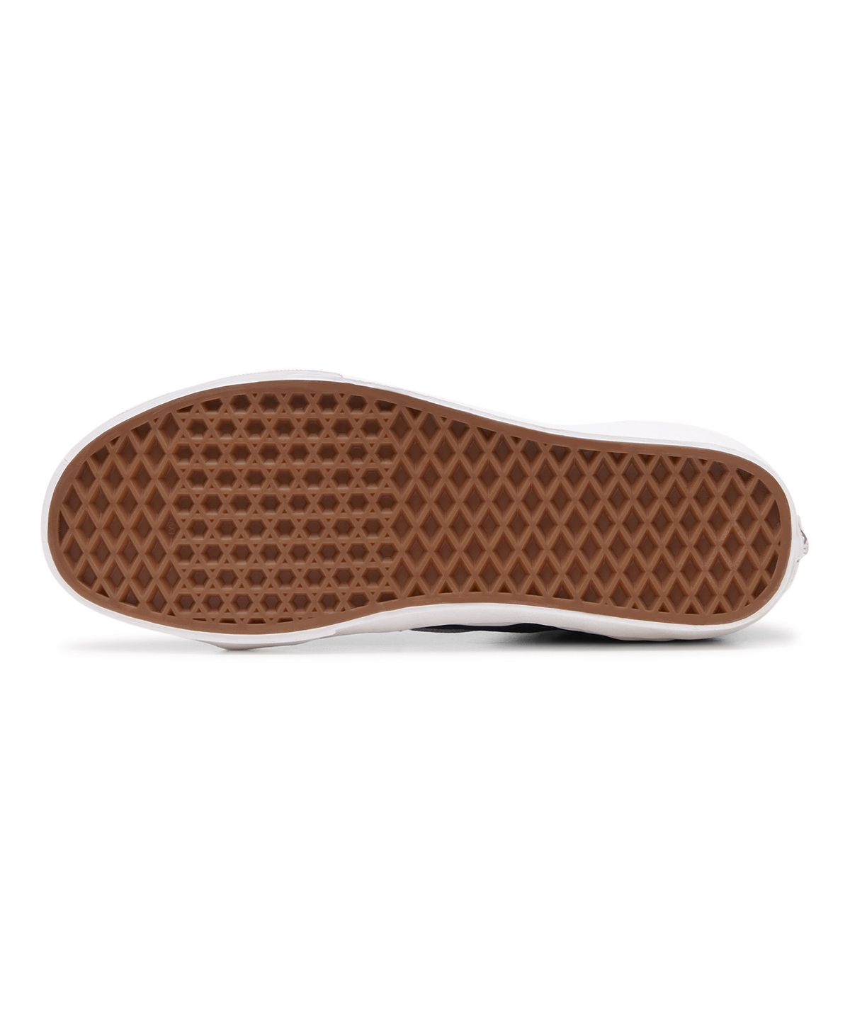 반스(VANS) 어센틱 - (피그 스웨이드) 파리지엥 나이트:스노우 화이트 / VN0A5HZS9G51