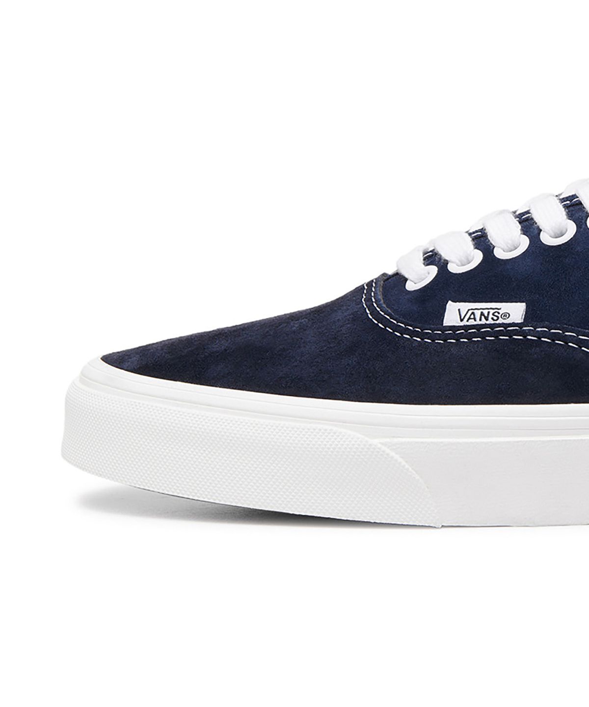 반스(VANS) 어센틱 - (피그 스웨이드) 파리지엥 나이트:스노우 화이트 / VN0A5HZS9G51
