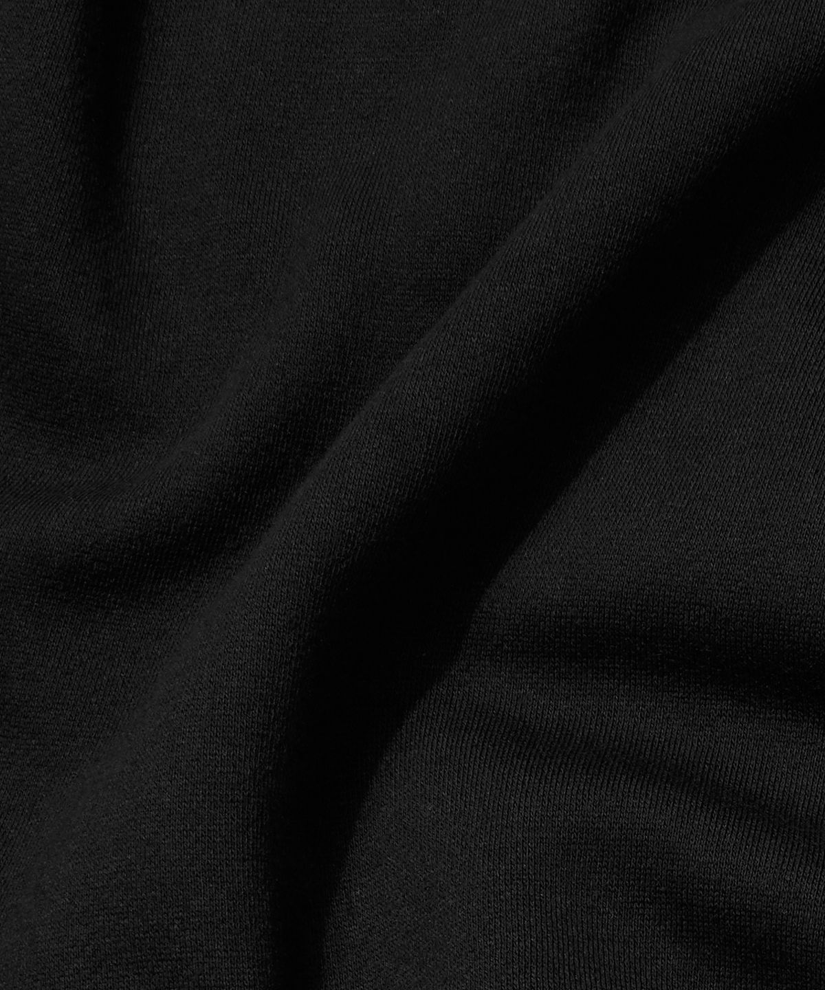 리트리버클럽(RETRIEVER CLUB) SMALL RETRIEVER CREWNECK [BLACK]