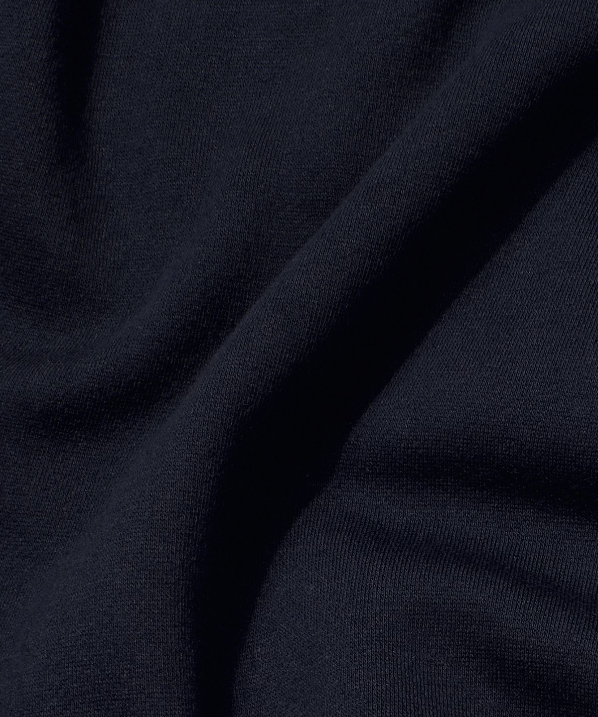 리트리버클럽(RETRIEVER CLUB) SMALL RETRIEVER CREWNECK [NAVY]