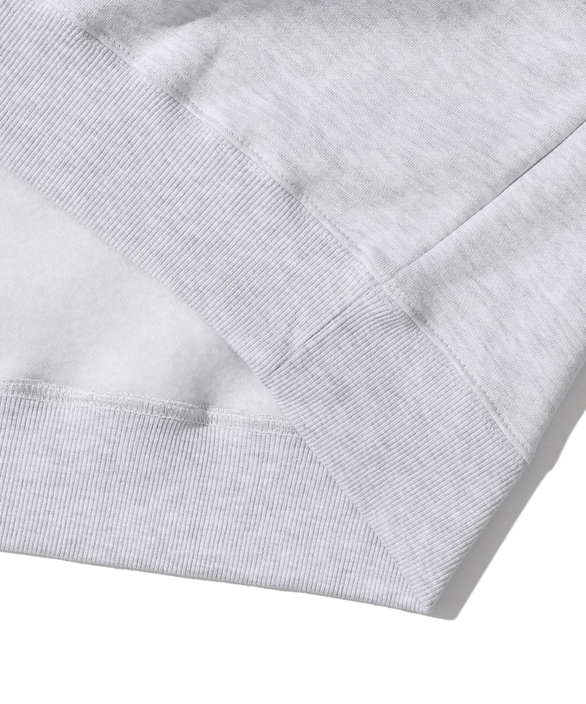 리트리버클럽(RETRIEVER CLUB) RETRIEVER FRIENDS CREWNECK [MELANGE GRAY]