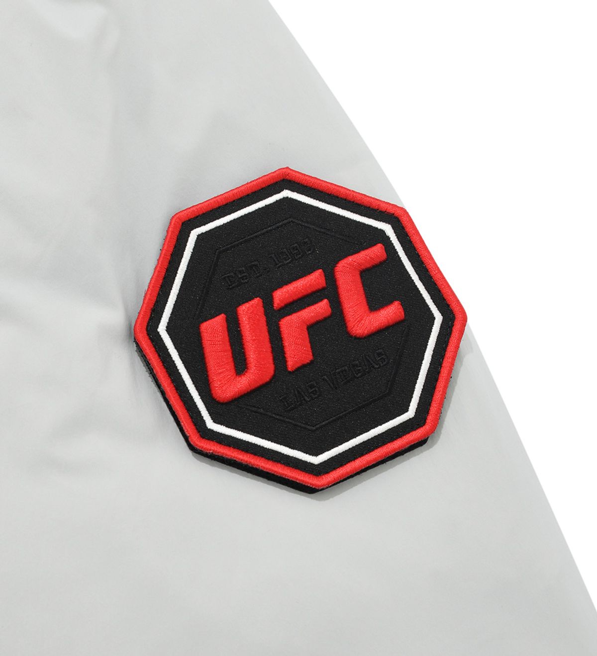 유에프씨 스포츠(UFC SPORT) UFC 봄버 다운 라이트그레이 U1DJT1104LG