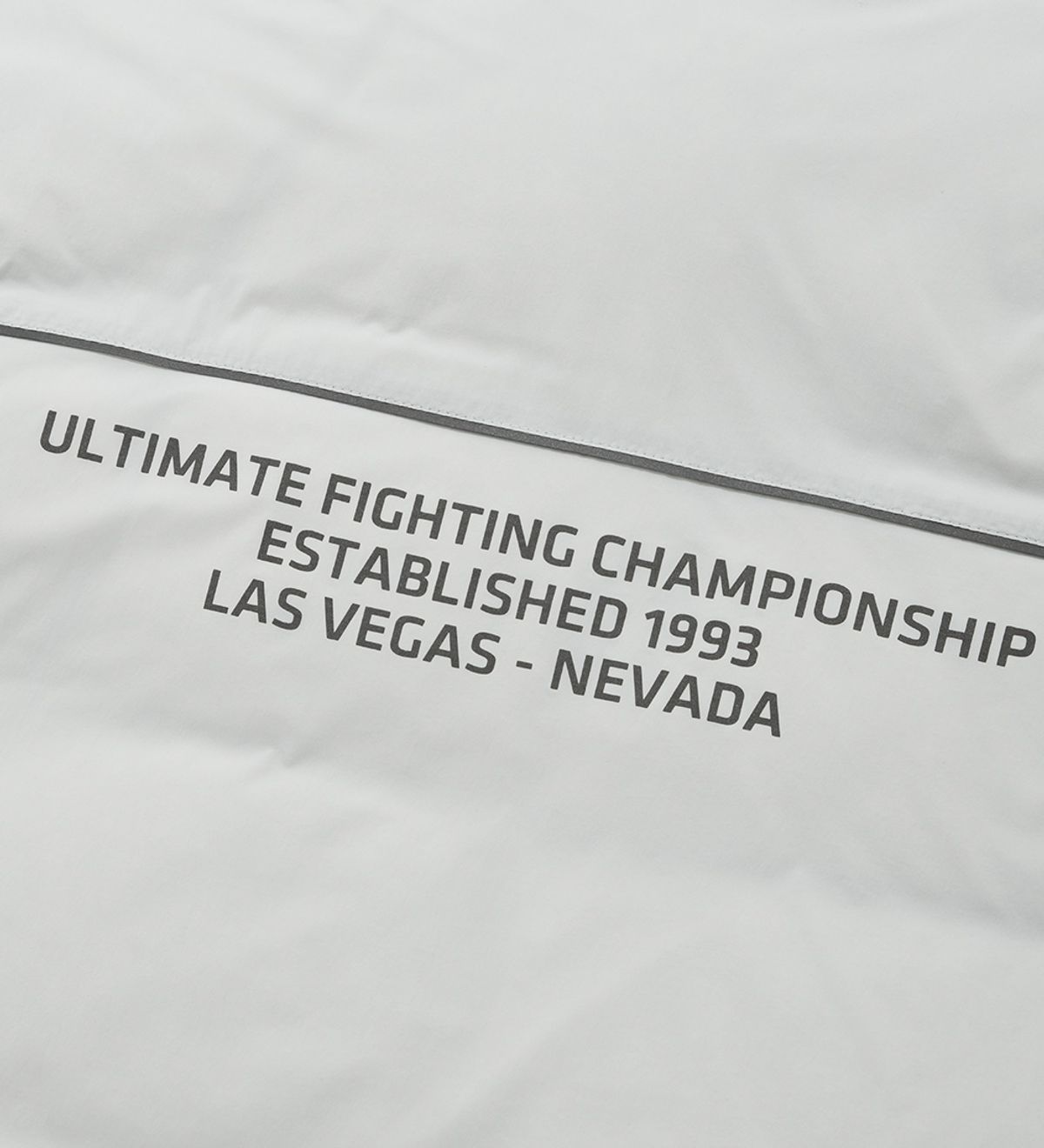 유에프씨 스포츠(UFC SPORT) UFC 봄버 다운 라이트그레이 U1DJT1104LG