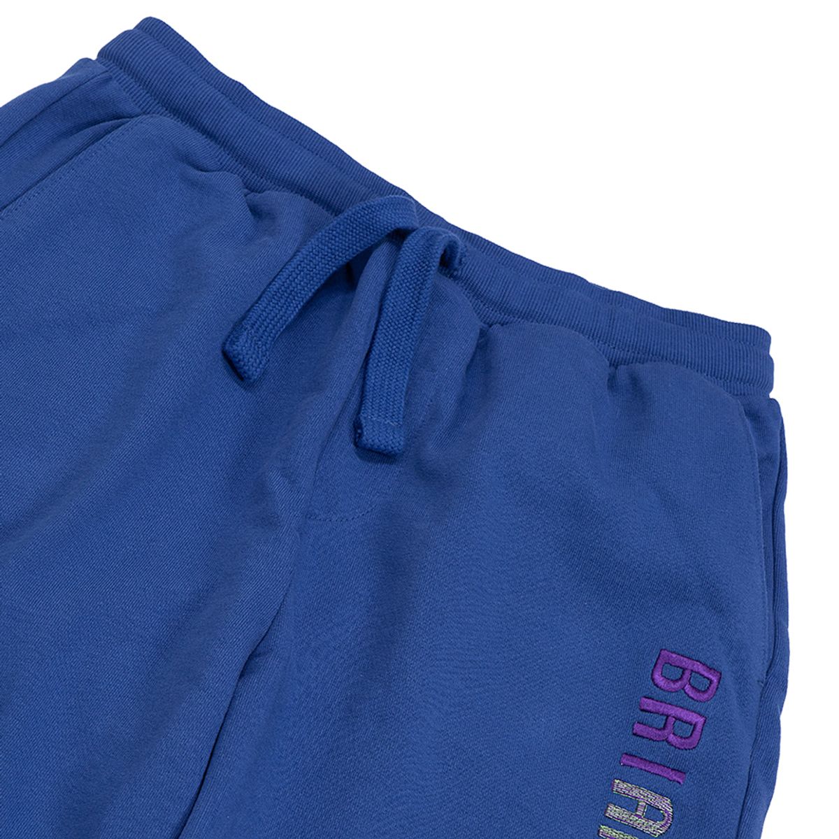 브라이언베리(BRIAN BERRY) BERRY BASIC SET-UP PANTS_TURQUOISE