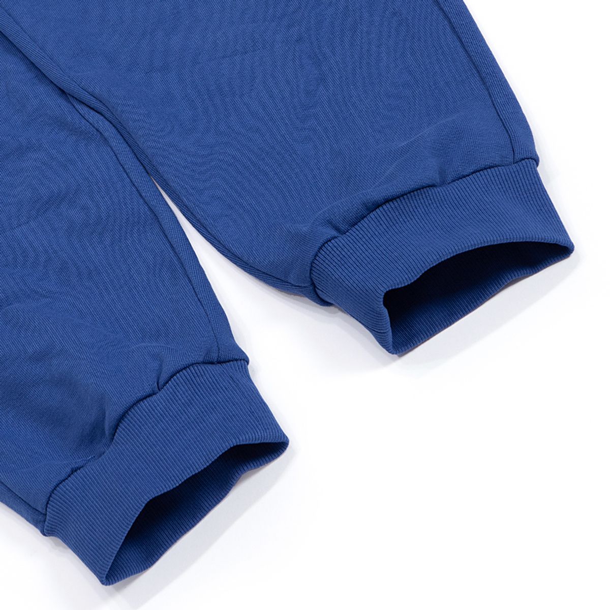 브라이언베리(BRIAN BERRY) BERRY BASIC SET-UP PANTS_TURQUOISE