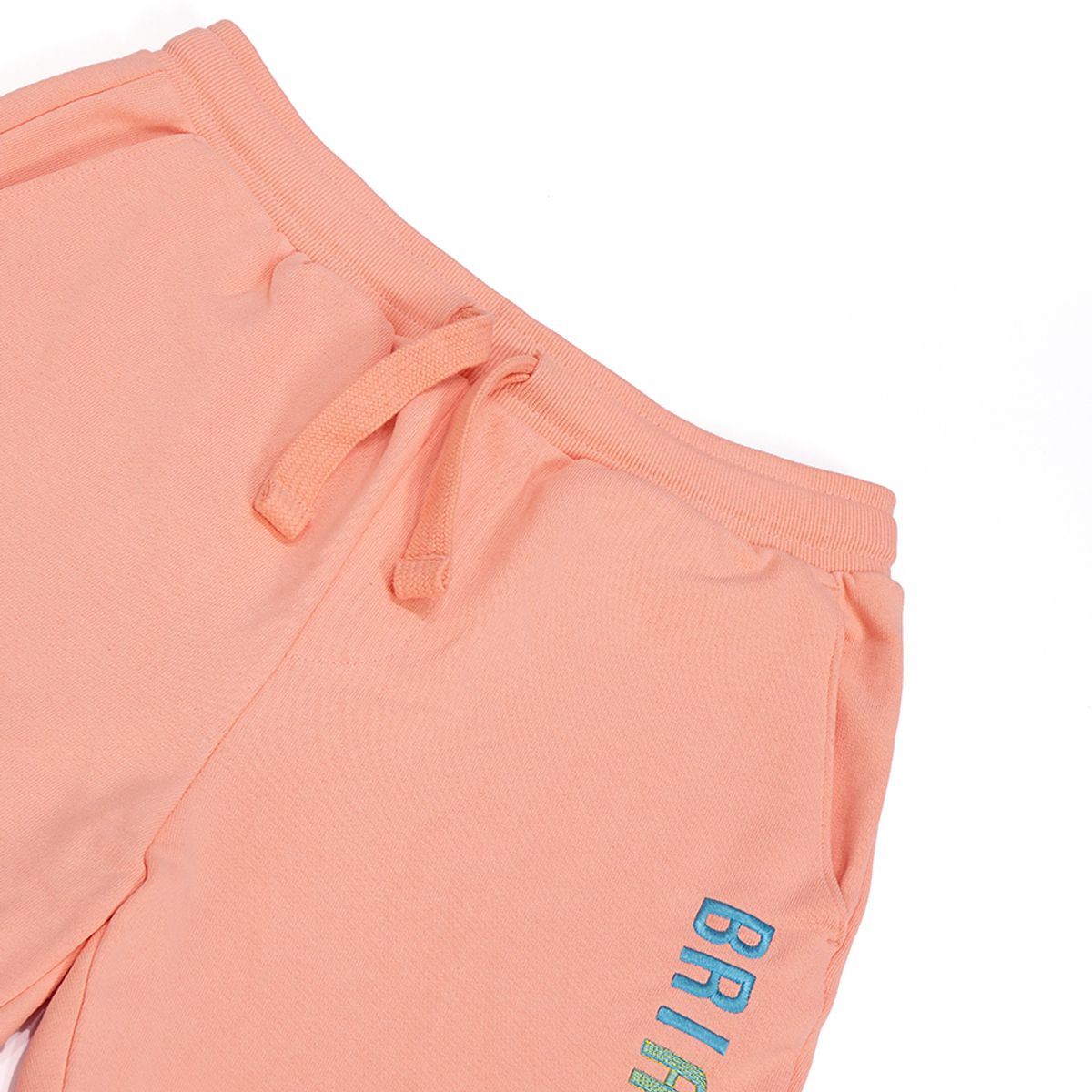 브라이언베리(BRIAN BERRY) BERRY BASIC SET-UP PANTS_PINK
