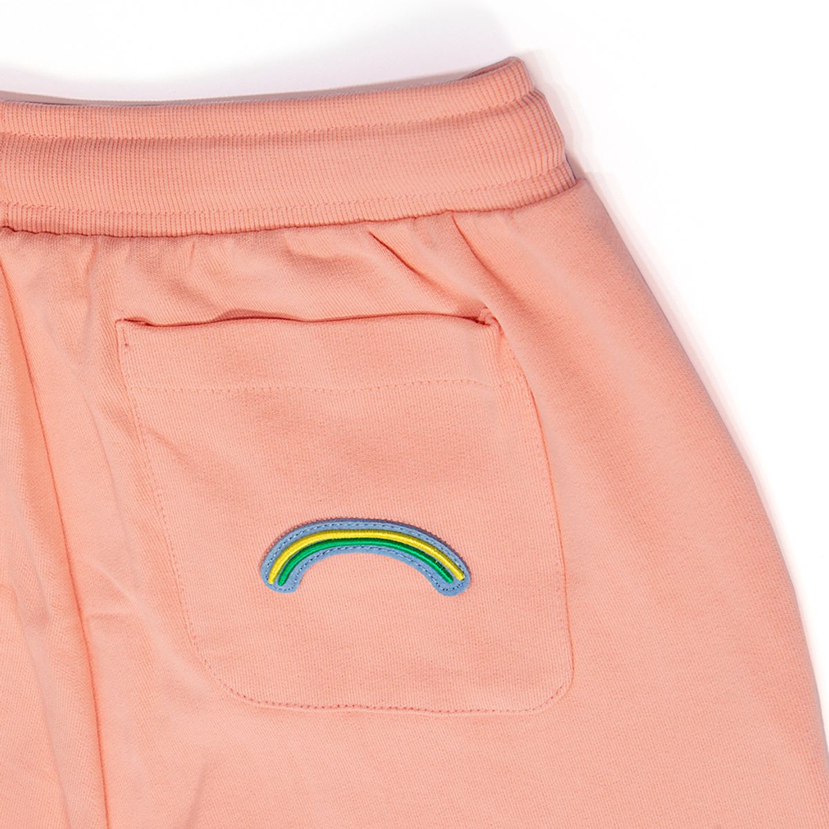 브라이언베리(BRIAN BERRY) BERRY BASIC SET-UP PANTS_PINK