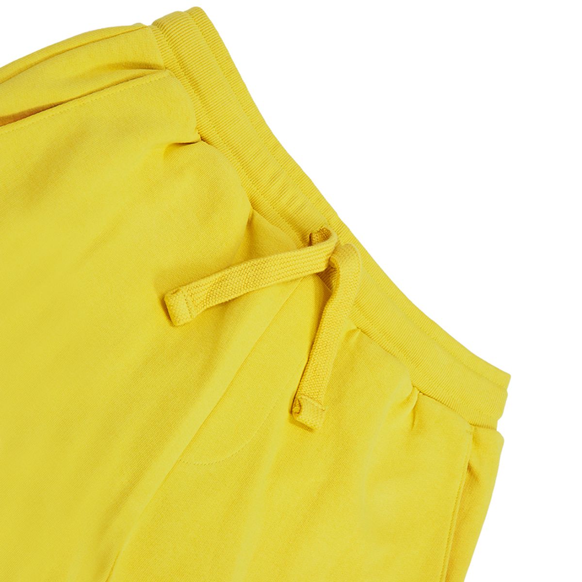 브라이언베리(BRIAN BERRY) BERRY BASIC SET-UP PANTS_L/YELLOW
