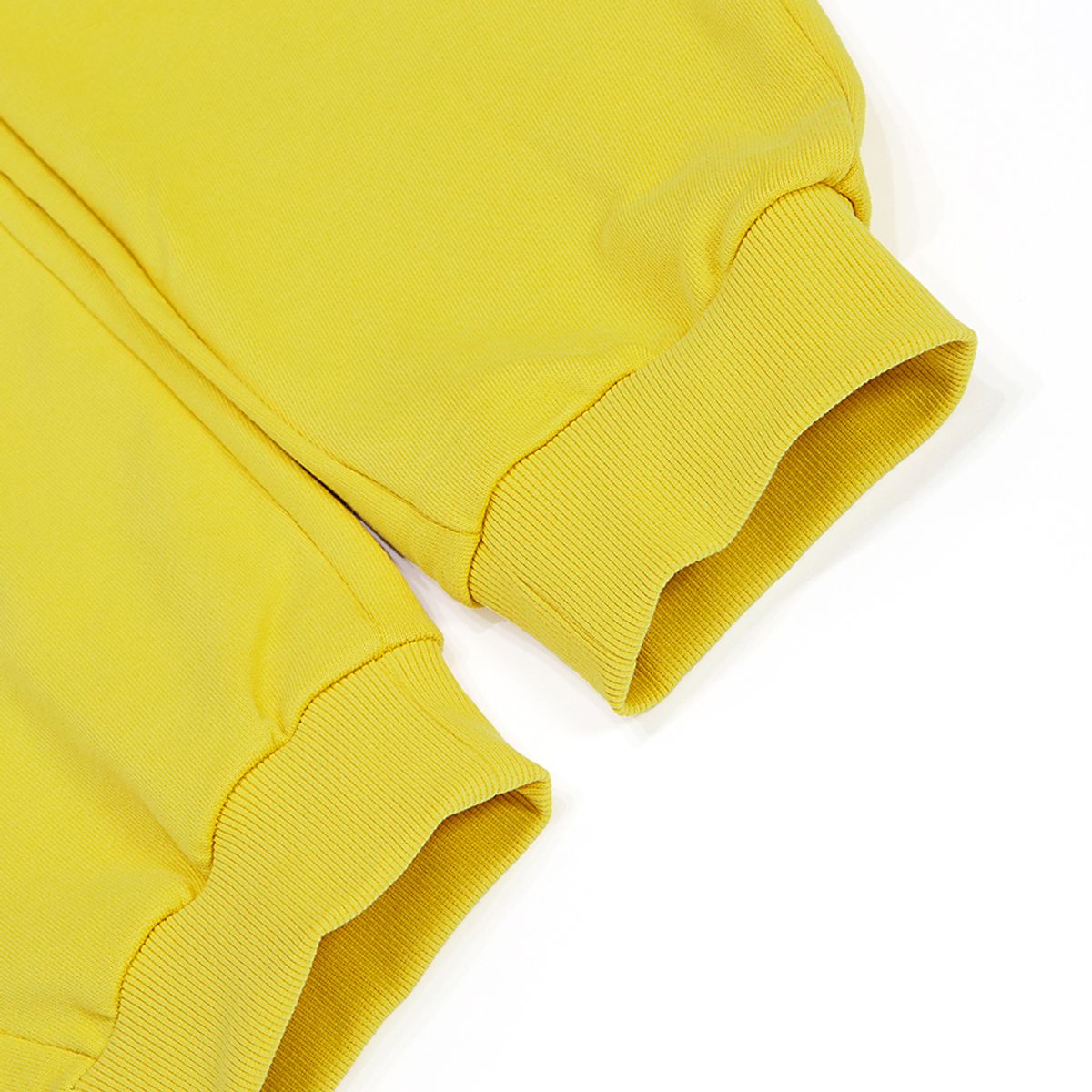 브라이언베리(BRIAN BERRY) BERRY BASIC SET-UP PANTS_L/YELLOW