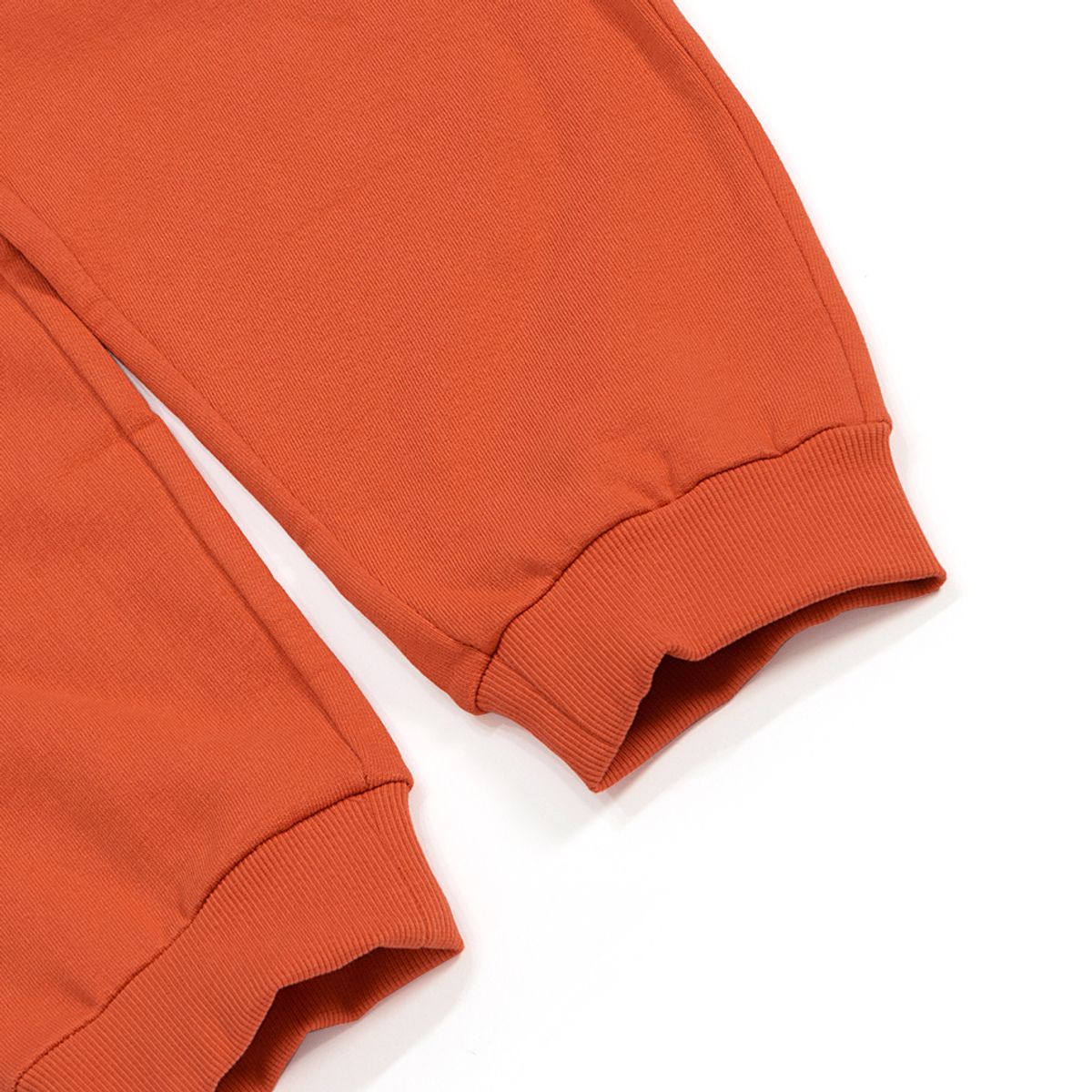 브라이언베리(BRIAN BERRY) BERRY BASIC SET-UP PANTS_TOMATO