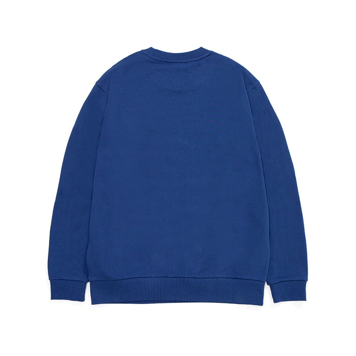 브라이언베리(BRIAN BERRY) BERRY BASIC SET-UP T-SHIRTS_TURQUOISE
