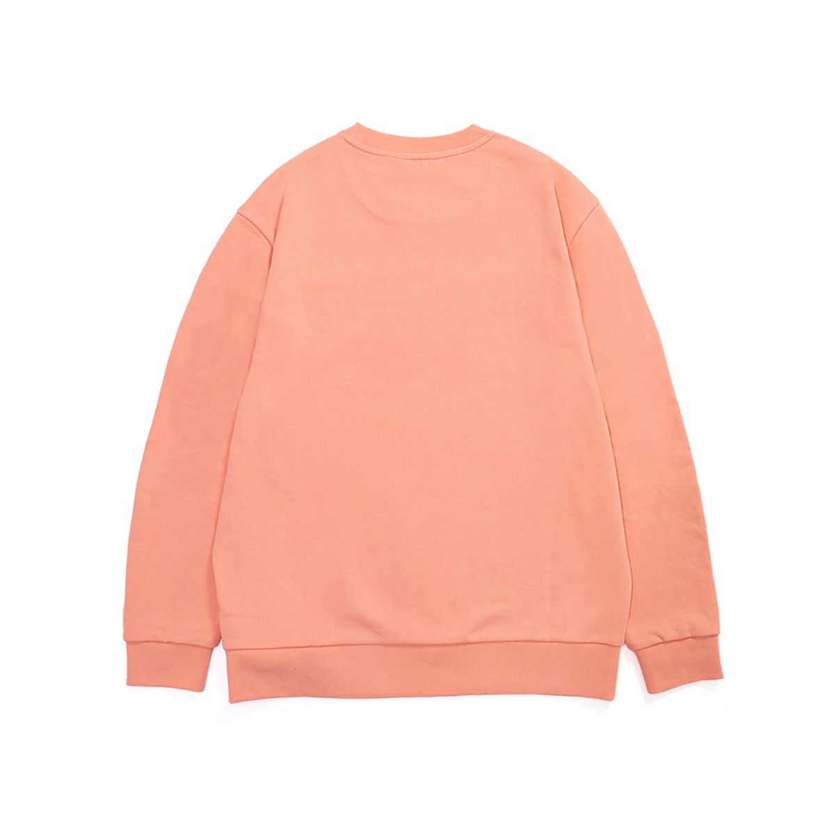 브라이언베리(BRIAN BERRY) BERRY BASIC SET-UP T-SHIRTS_PINK