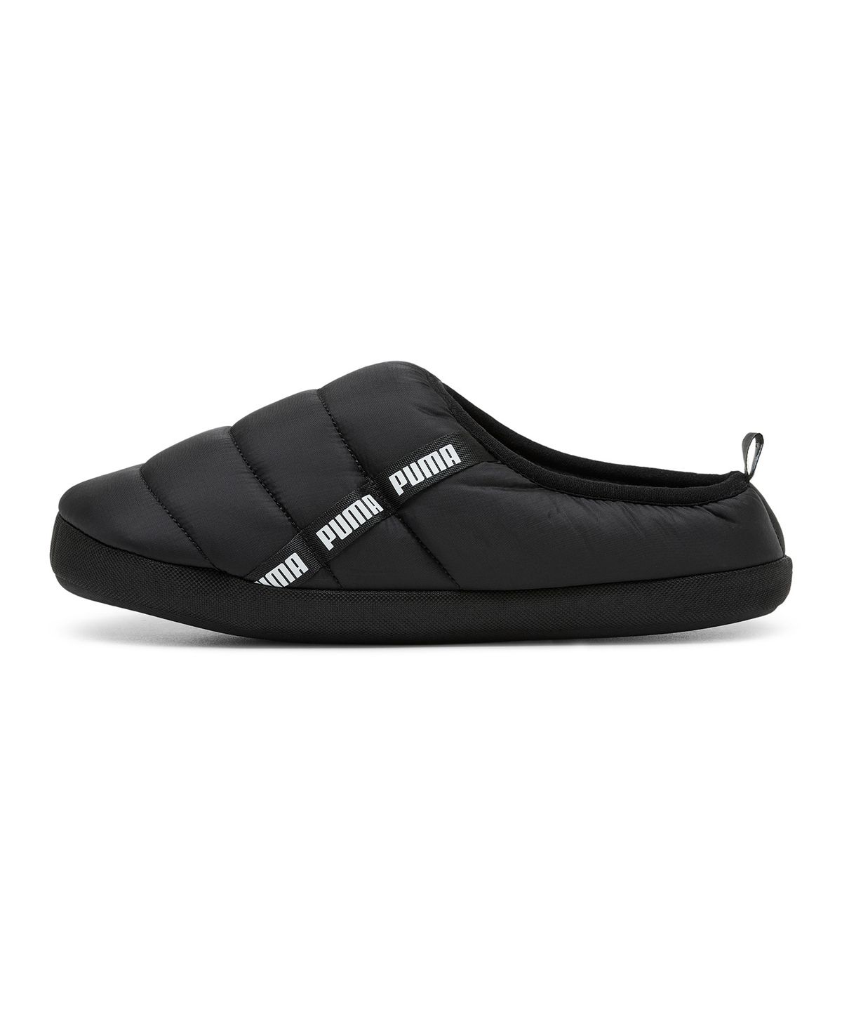푸마(PUMA) 푸마 스커프 - 블랙:화이트 / 384945-01