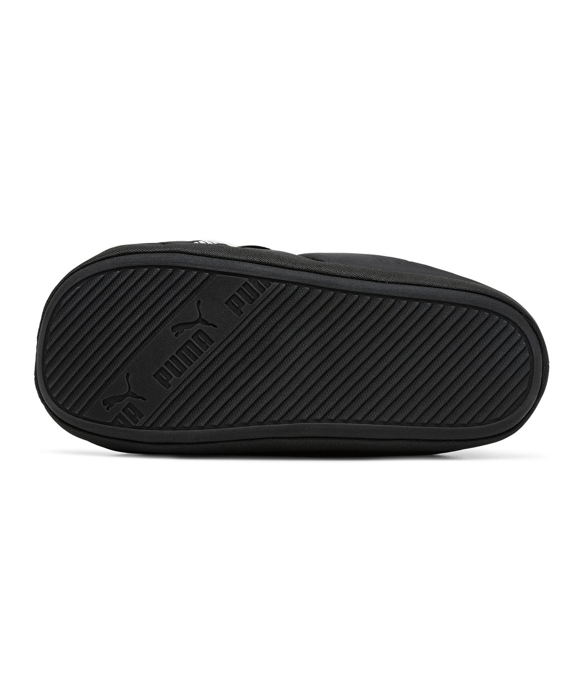 푸마(PUMA) 푸마 스커프 - 블랙:화이트 / 384945-01