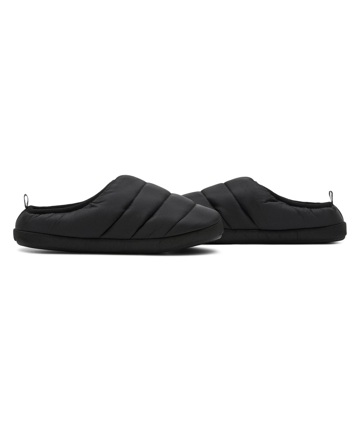 푸마(PUMA) 푸마 스커프 - 블랙:화이트 / 384945-01