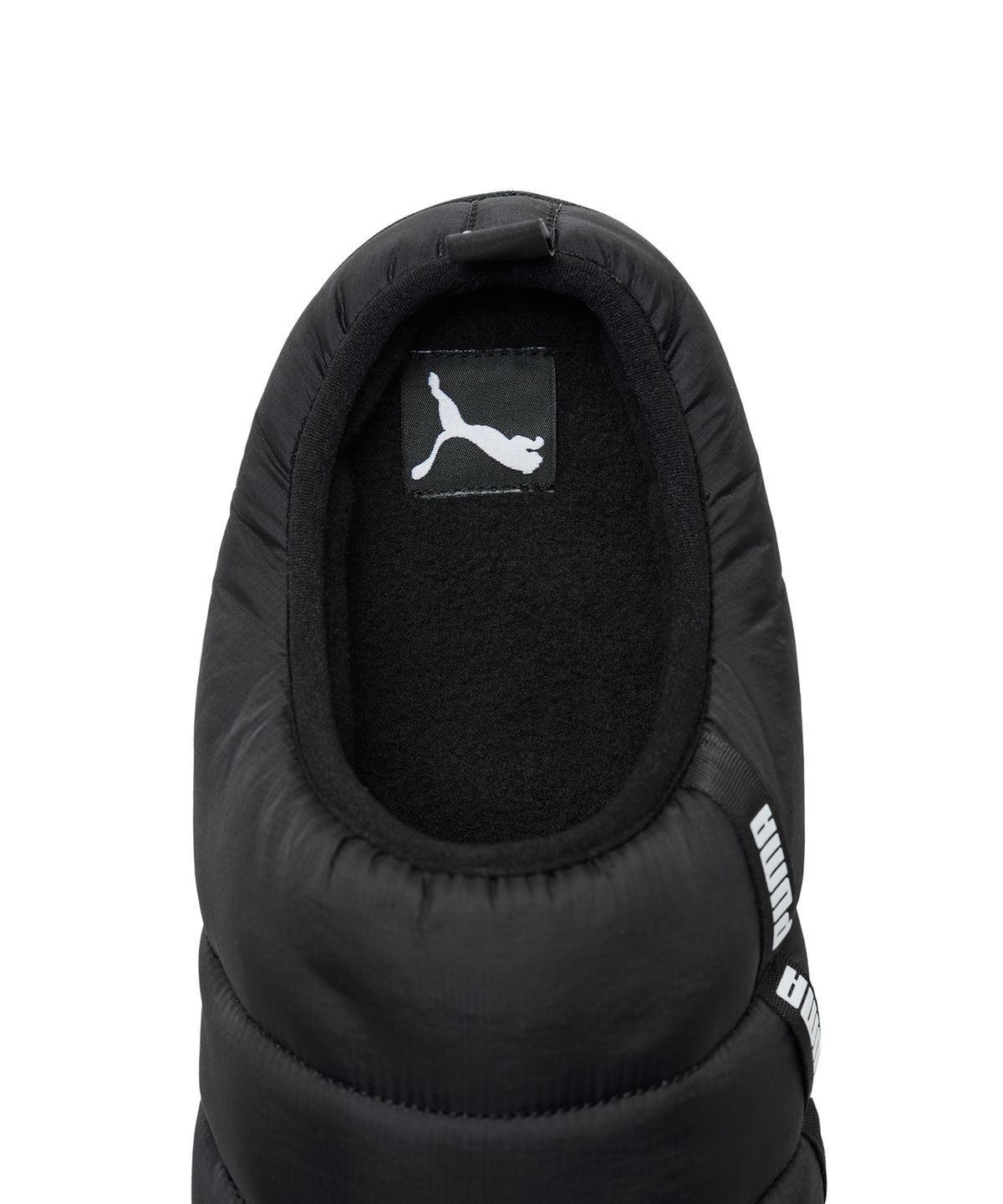 푸마(PUMA) 푸마 스커프 - 블랙:화이트 / 384945-01
