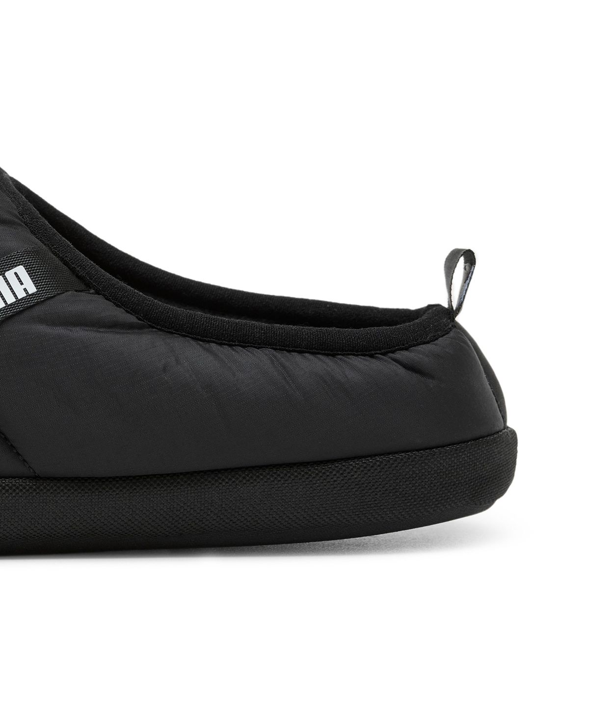 푸마(PUMA) 푸마 스커프 - 블랙:화이트 / 384945-01