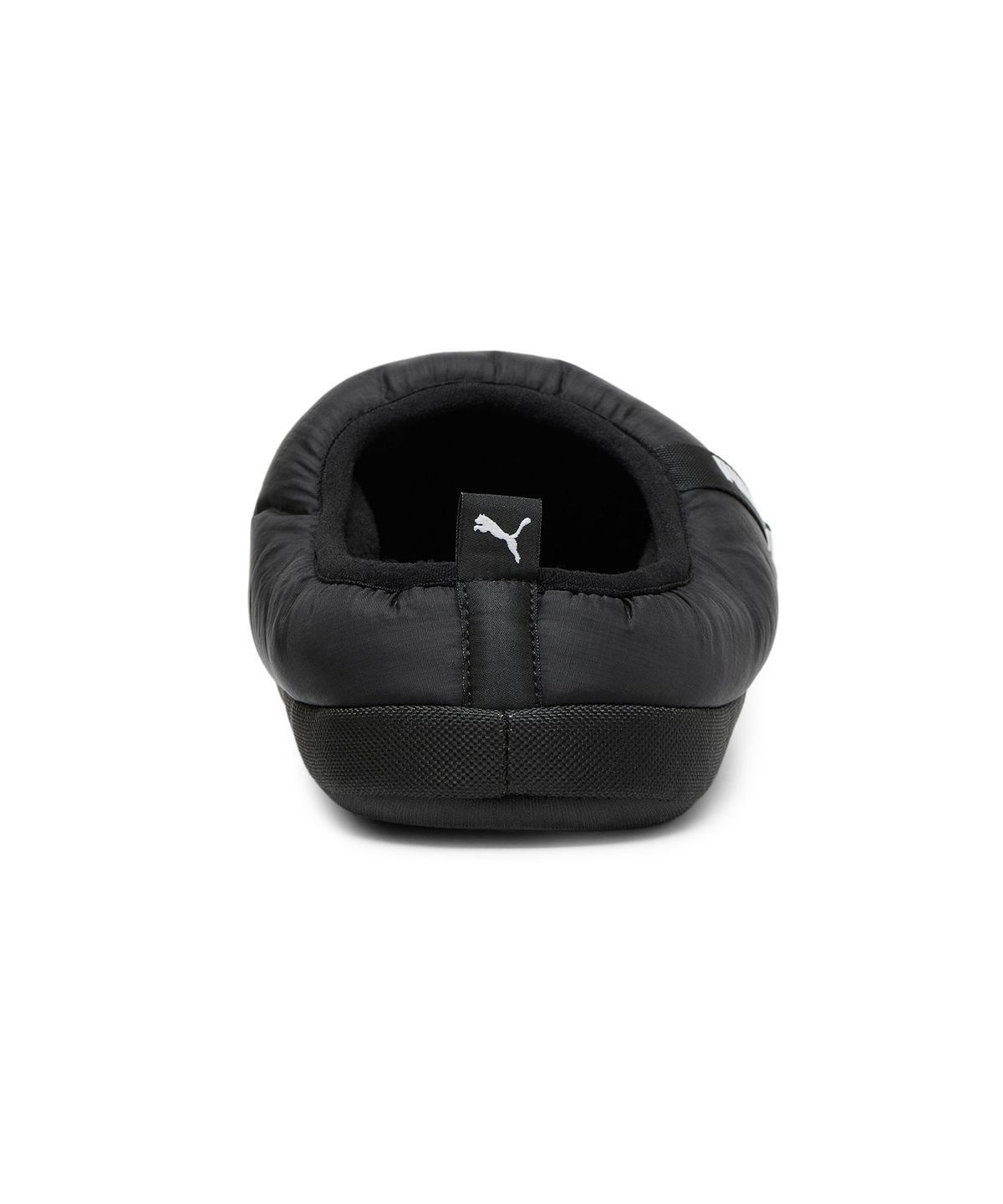 푸마(PUMA) 푸마 스커프 - 블랙:화이트 / 384945-01