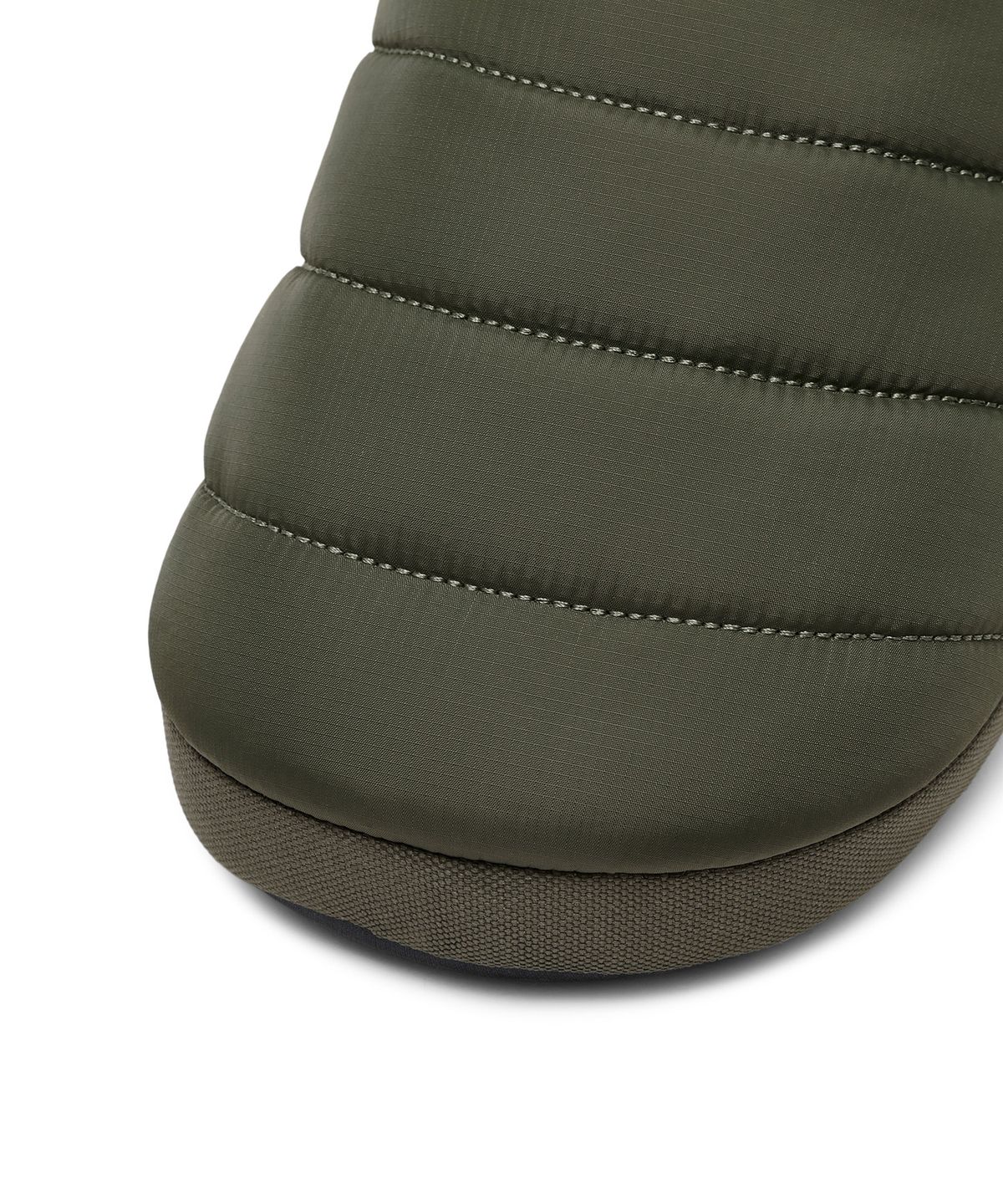 푸마(PUMA) 푸마 스커프 - 그린:화이트 / 384945-04