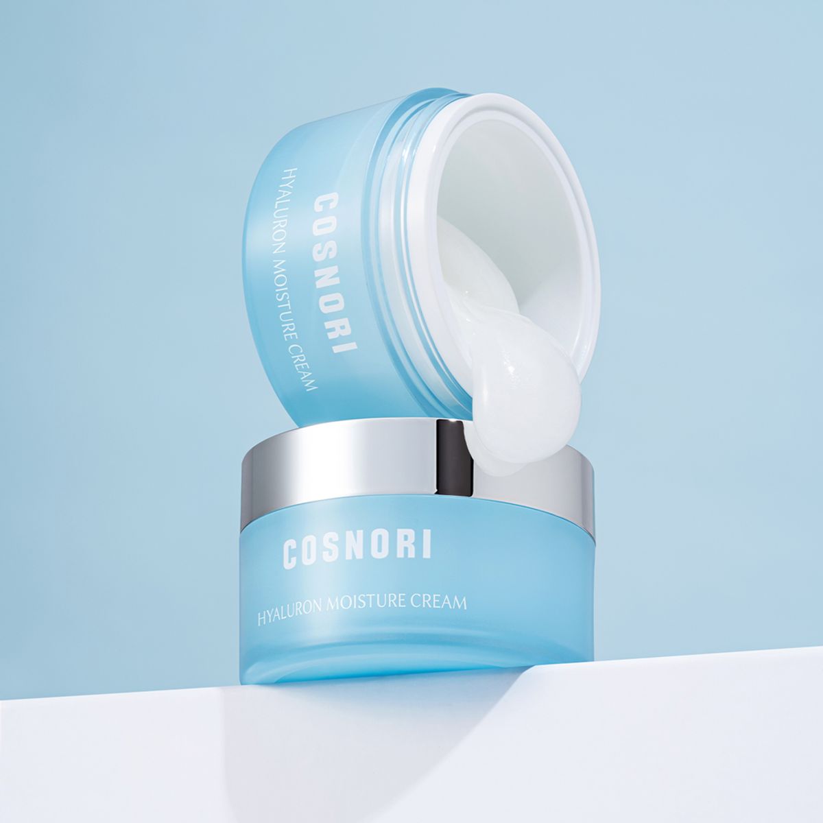 코스노리(COSNORI) 히알루론 모이스처 크림 50ml